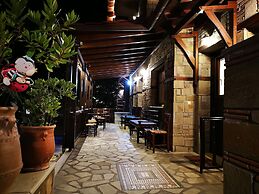 Alsos House