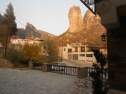 Alsos House