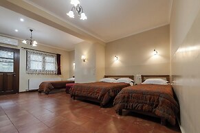 Alsos House