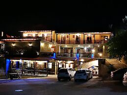 Alsos House