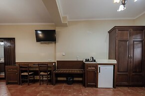 Alsos House