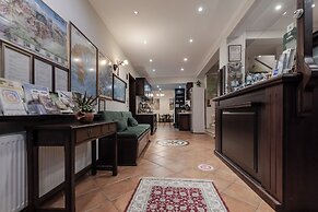 Alsos House