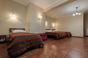 Alsos House