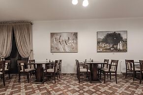 Alsos House