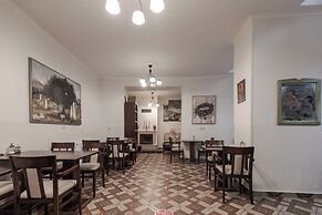 Alsos House
