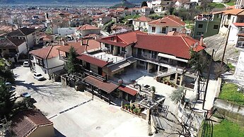 Alsos House