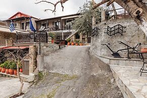 Alsos House