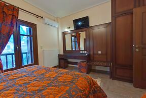 Alsos House