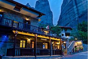 Alsos House