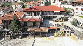 Alsos House