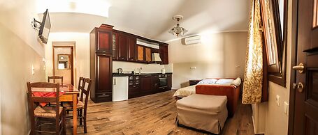 Alsos House