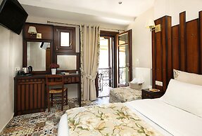 Alsos House