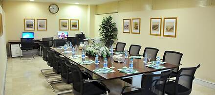 Habitat Hotel All Suites - Jeddah