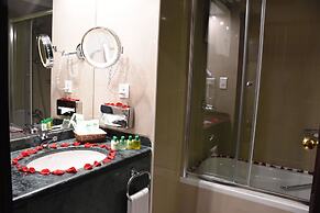 Habitat Hotel All Suites - Jeddah