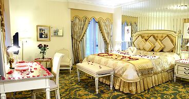 Habitat Hotel All Suites - Jeddah