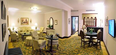 Habitat Hotel All Suites - Jeddah