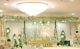 Habitat Hotel All Suites - Jeddah