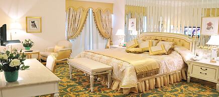 Habitat Hotel All Suites - Jeddah