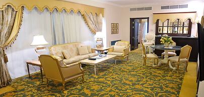 Habitat Hotel All Suites - Jeddah