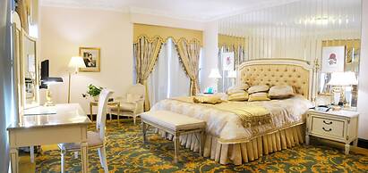 Habitat Hotel All Suites - Jeddah