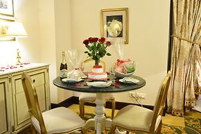 Habitat Hotel All Suites - Jeddah