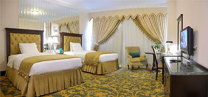 Habitat Hotel All Suites - Jeddah