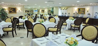 Habitat Hotel All Suites - Jeddah