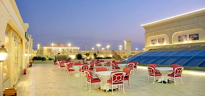 Habitat Hotel All Suites - Jeddah