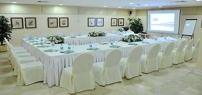 Habitat Hotel All Suites - Jeddah