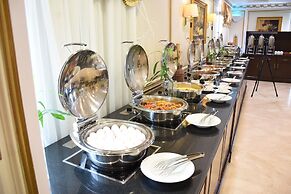 Habitat Hotel All Suites - Jeddah