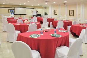 Habitat Hotel All Suites - Jeddah