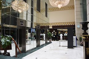 Habitat Hotel All Suites - Jeddah