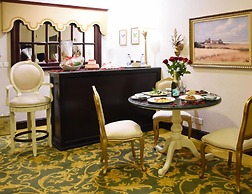Habitat Hotel All Suites - Jeddah