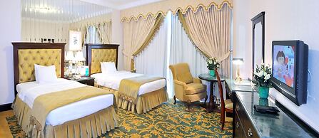Habitat Hotel All Suites - Jeddah