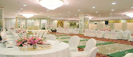 Habitat Hotel All Suites - Jeddah