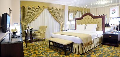 Habitat Hotel All Suites - Jeddah