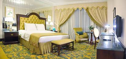 Habitat Hotel All Suites - Jeddah