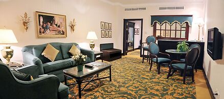 Habitat Hotel All Suites - Jeddah