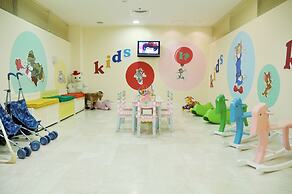 Habitat Hotel All Suites - Jeddah