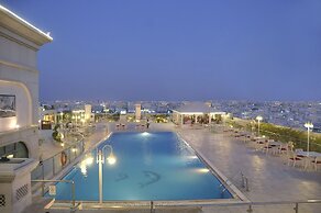 Habitat Hotel All Suites - Jeddah