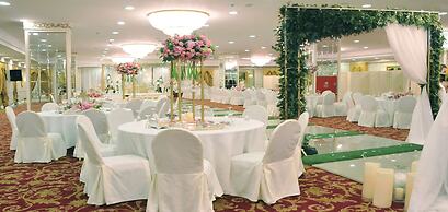 Habitat Hotel All Suites - Jeddah