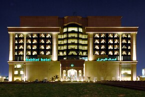 Habitat Hotel All Suites - Jeddah