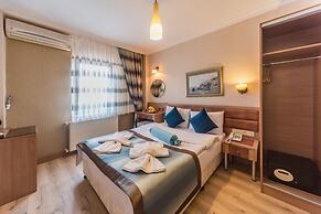 Senabil Hotel Old City