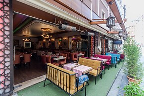 Senabil Hotel Old City