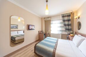 Senabil Hotel Old City