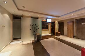 Senabil Hotel Old City