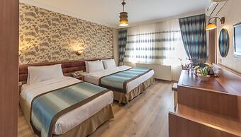Senabil Hotel Old City