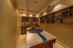Senabil Hotel Old City