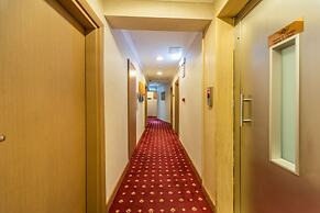 Senabil Hotel Old City