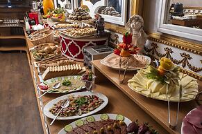 Senabil Hotel Old City